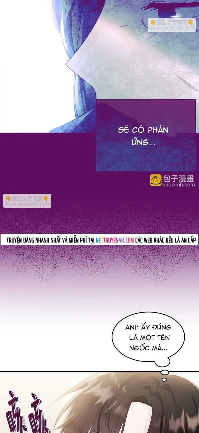 Tiểu thư mà tôi phục vụ biến thành thiếu gia rồi Chap 115 - Next Chap 116