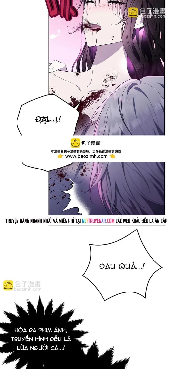 Tiểu thư mà tôi phục vụ biến thành thiếu gia rồi Chap 115 - Next Chap 116