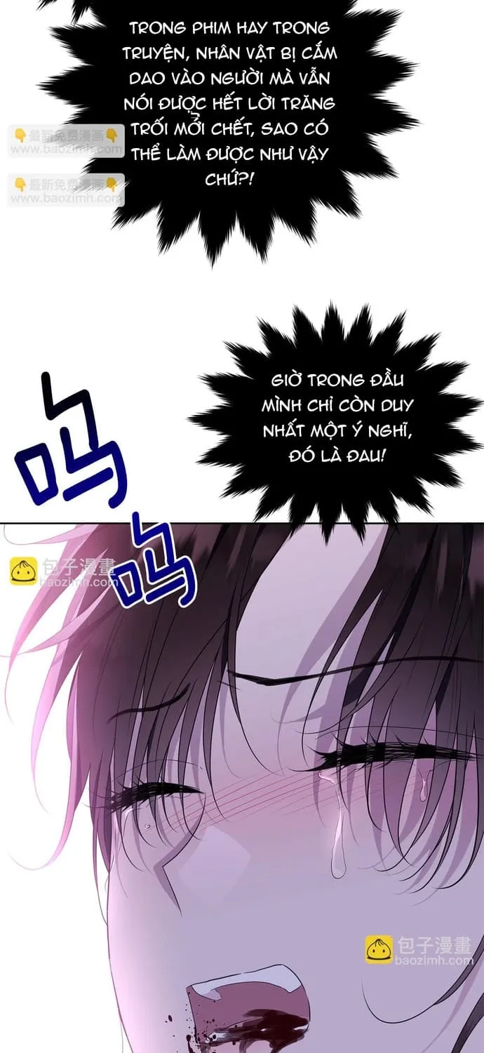 Tiểu thư mà tôi phục vụ biến thành thiếu gia rồi Chap 115 - Next Chap 116