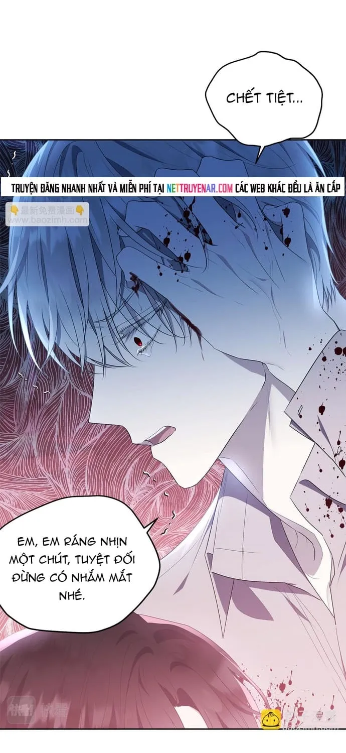 Tiểu thư mà tôi phục vụ biến thành thiếu gia rồi Chap 115 - Next Chap 116