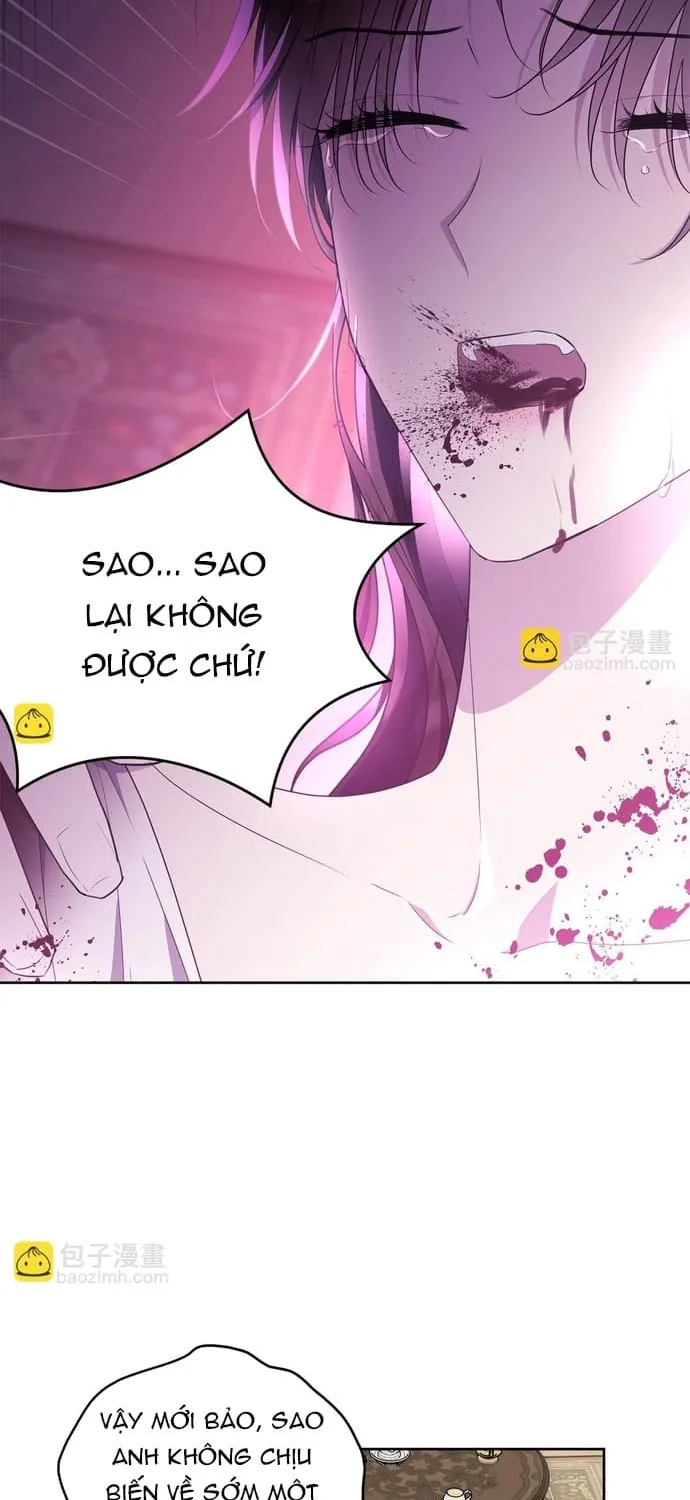 Tiểu thư mà tôi phục vụ biến thành thiếu gia rồi Chap 115 - Next Chap 116