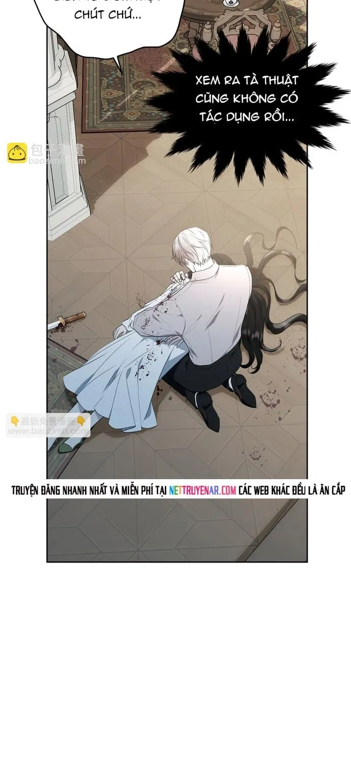 Tiểu thư mà tôi phục vụ biến thành thiếu gia rồi Chap 115 - Next Chap 116