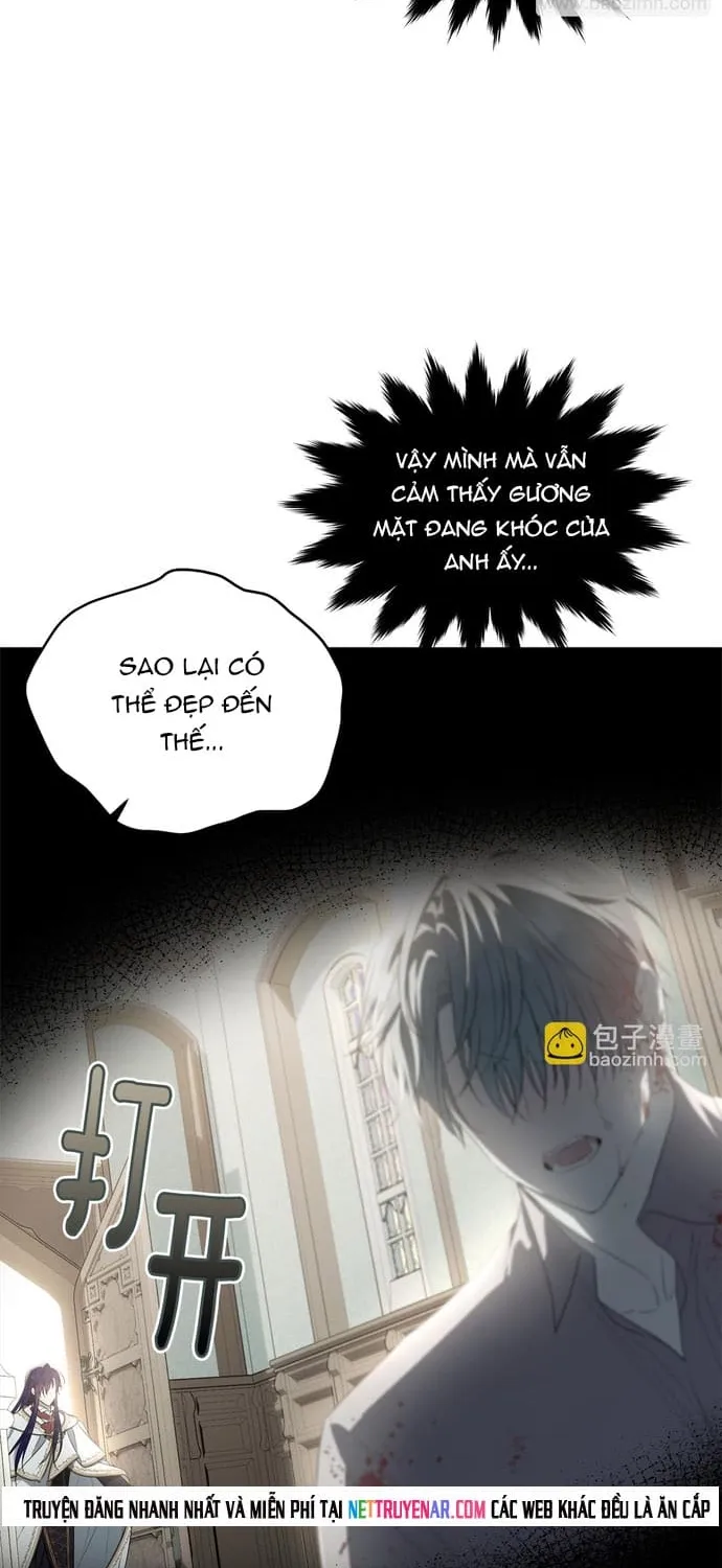 Tiểu thư mà tôi phục vụ biến thành thiếu gia rồi Chap 115 - Next Chap 116