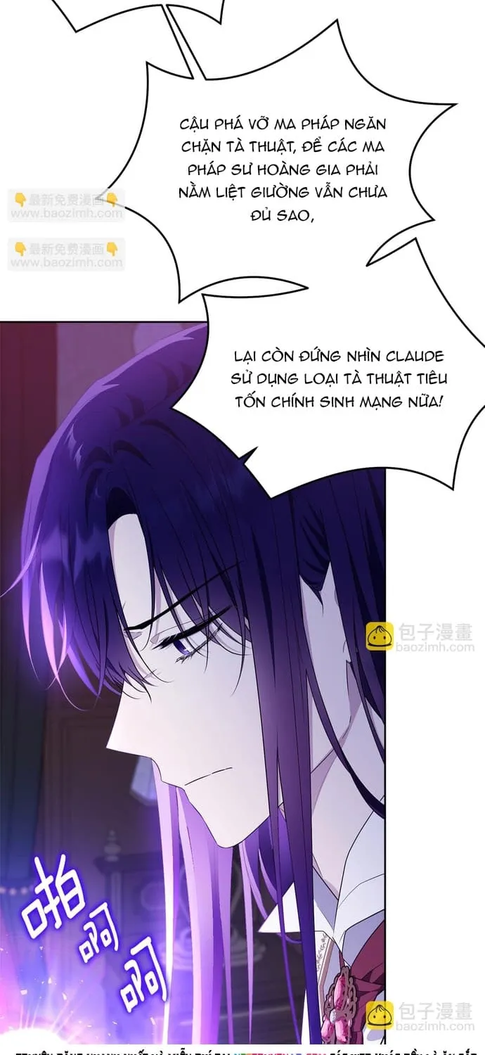 Tiểu thư mà tôi phục vụ biến thành thiếu gia rồi Chap 115 - Next Chap 116