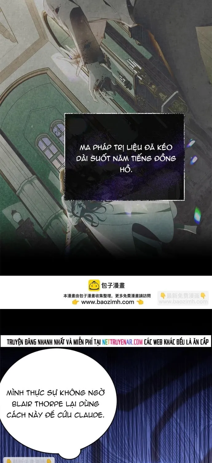 Tiểu thư mà tôi phục vụ biến thành thiếu gia rồi Chap 115 - Next Chap 116