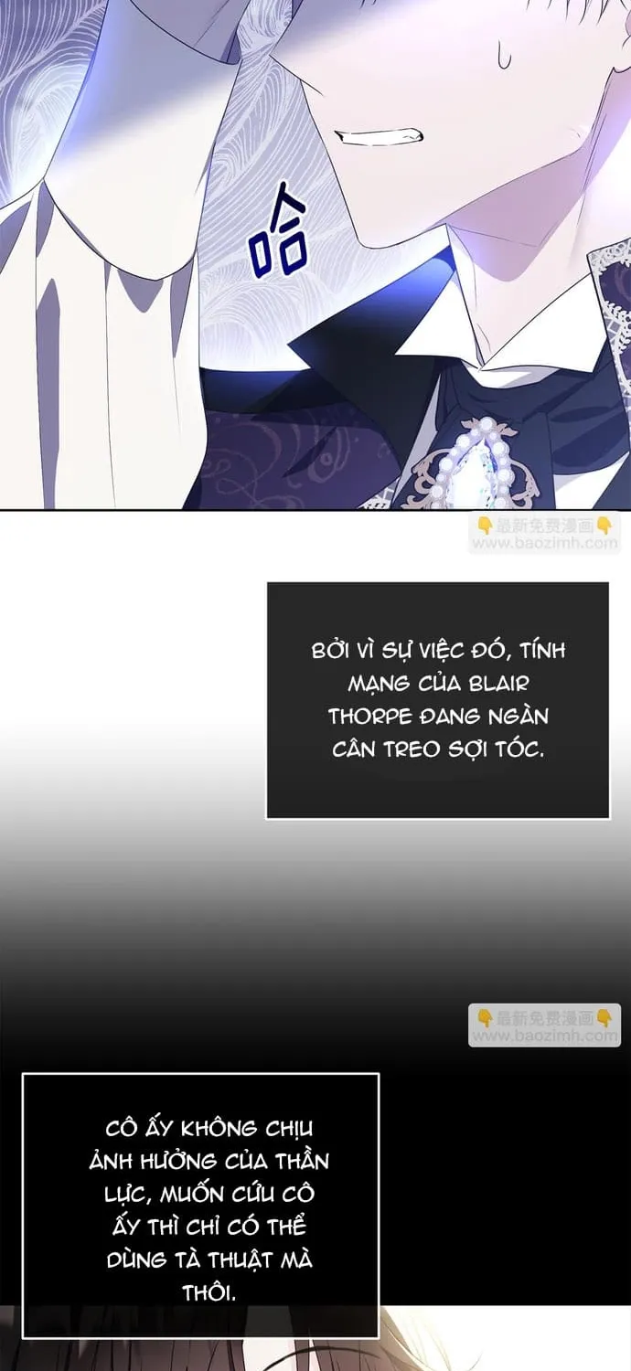 Tiểu thư mà tôi phục vụ biến thành thiếu gia rồi Chap 115 - Next Chap 116