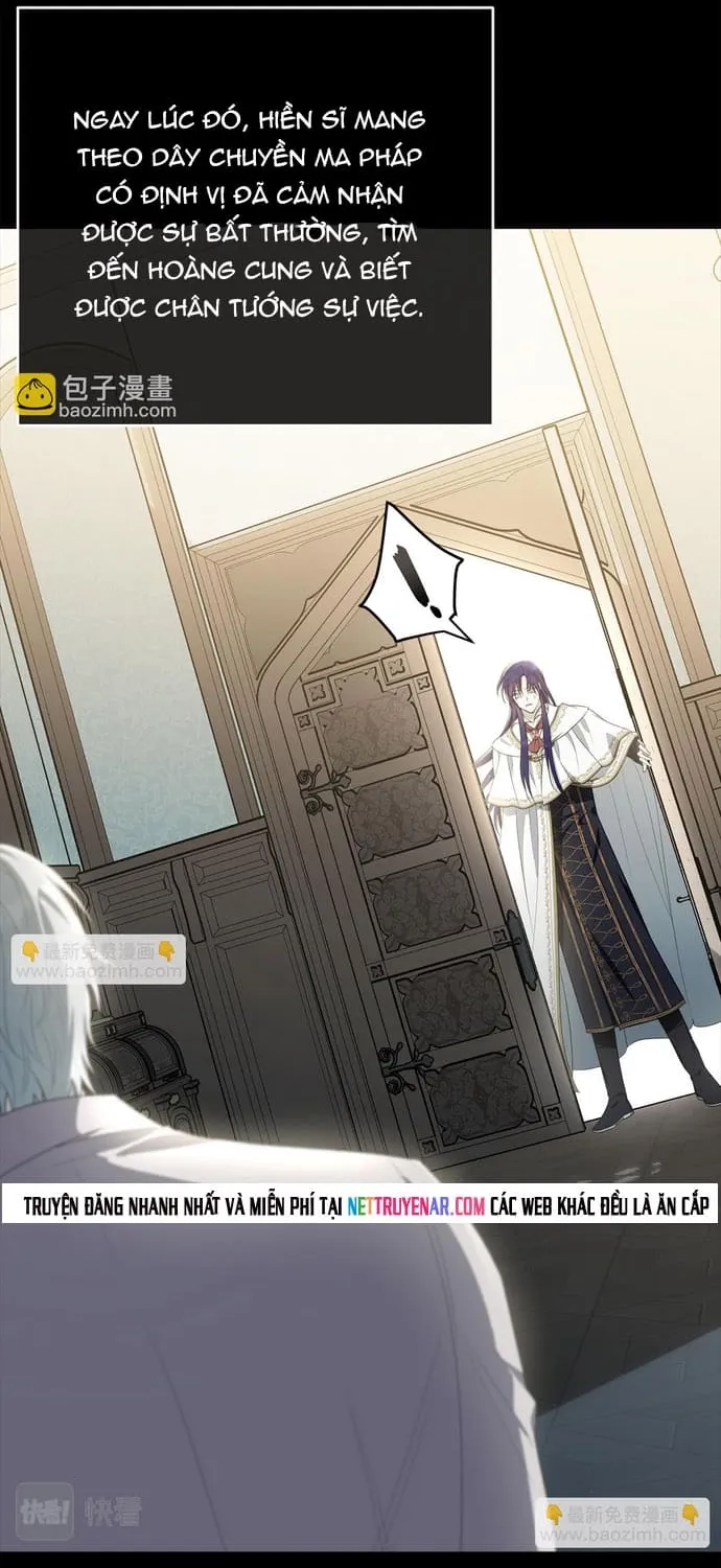 Tiểu thư mà tôi phục vụ biến thành thiếu gia rồi Chap 115 - Next Chap 116