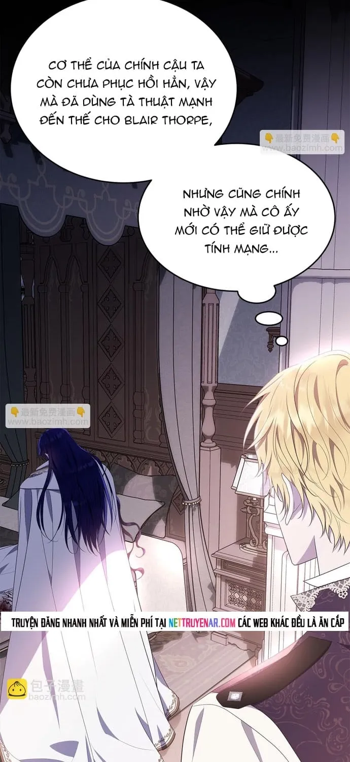 Tiểu thư mà tôi phục vụ biến thành thiếu gia rồi Chap 115 - Next Chap 116