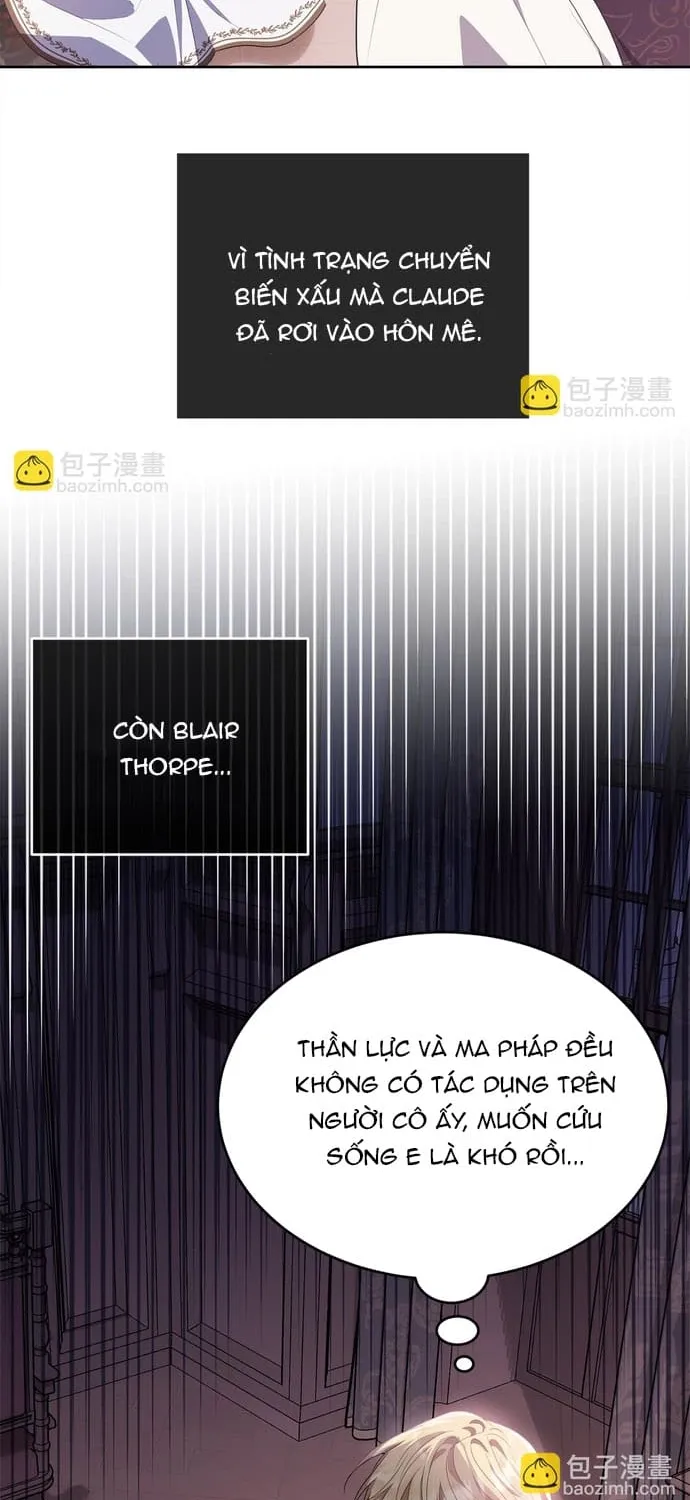 Tiểu thư mà tôi phục vụ biến thành thiếu gia rồi Chap 115 - Next Chap 116