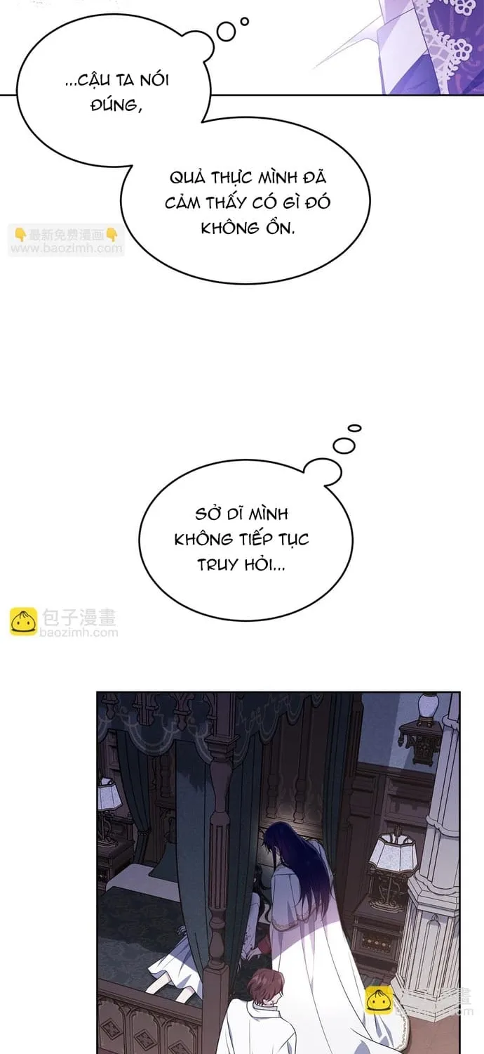 Tiểu thư mà tôi phục vụ biến thành thiếu gia rồi Chap 115 - Next Chap 116