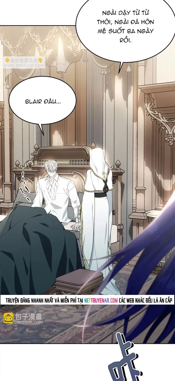 Tiểu thư mà tôi phục vụ biến thành thiếu gia rồi Chap 115 - Next Chap 116