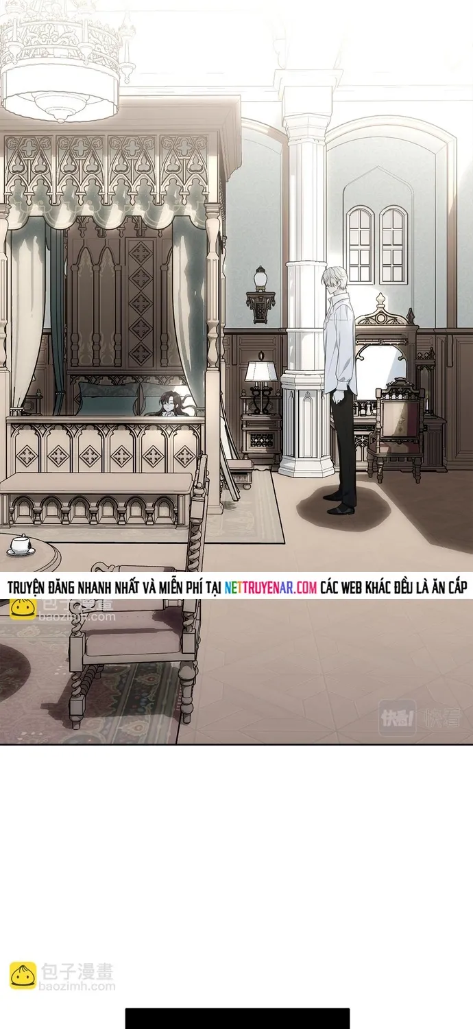 Tiểu thư mà tôi phục vụ biến thành thiếu gia rồi Chap 116 - Next Chap 117