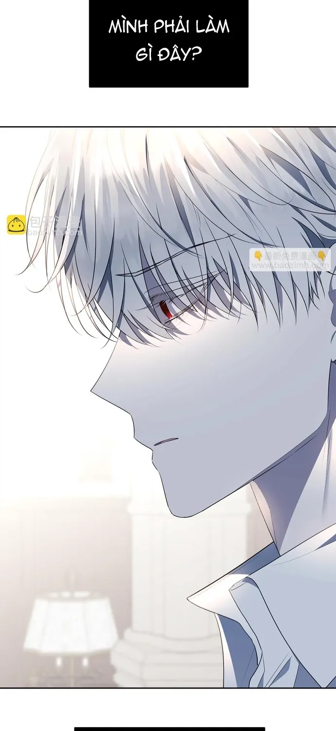 Tiểu thư mà tôi phục vụ biến thành thiếu gia rồi Chap 116 - Next Chap 117