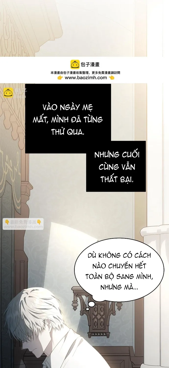 Tiểu thư mà tôi phục vụ biến thành thiếu gia rồi Chap 116 - Next Chap 117