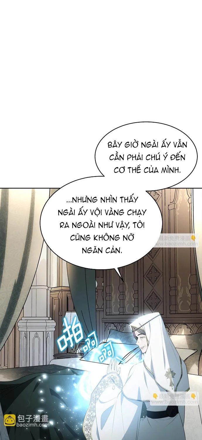 Tiểu thư mà tôi phục vụ biến thành thiếu gia rồi Chap 116 - Next Chap 117