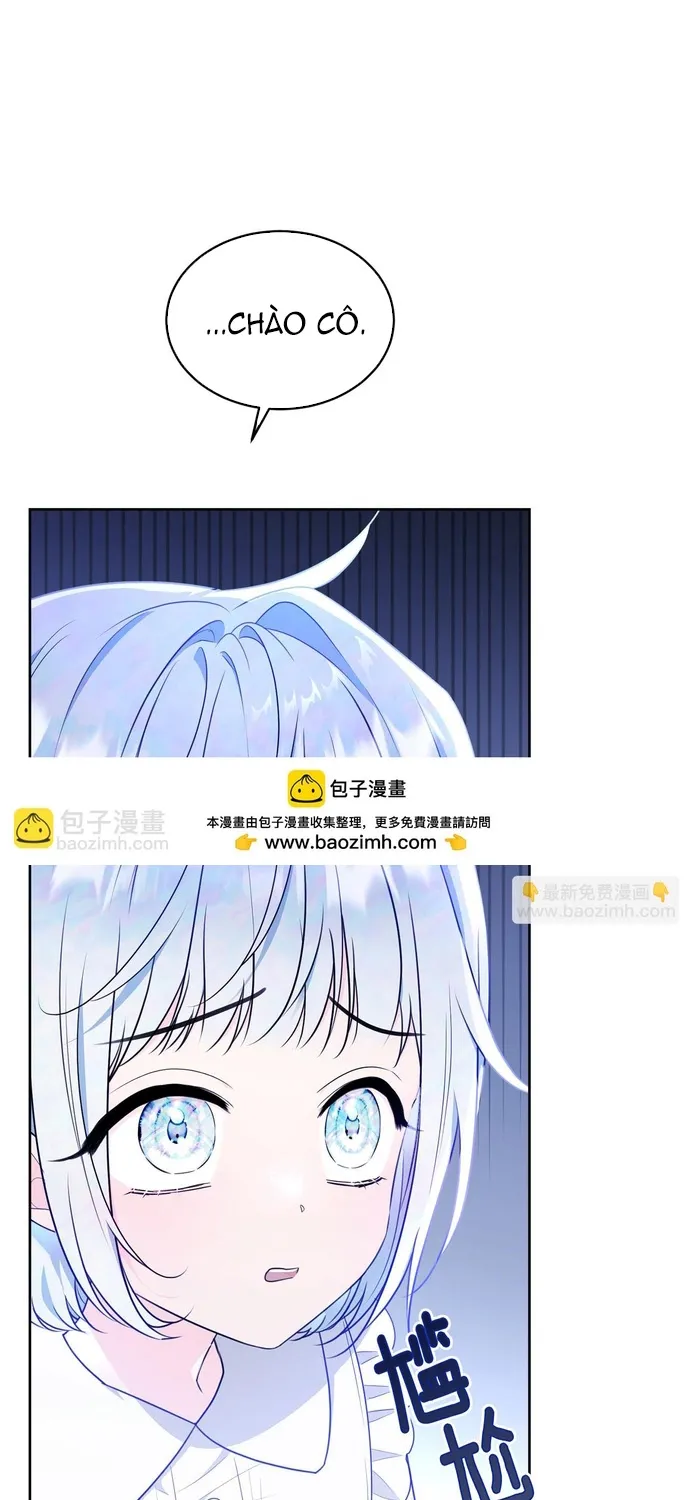 Tiểu thư mà tôi phục vụ biến thành thiếu gia rồi Chap 116 - Next Chap 117