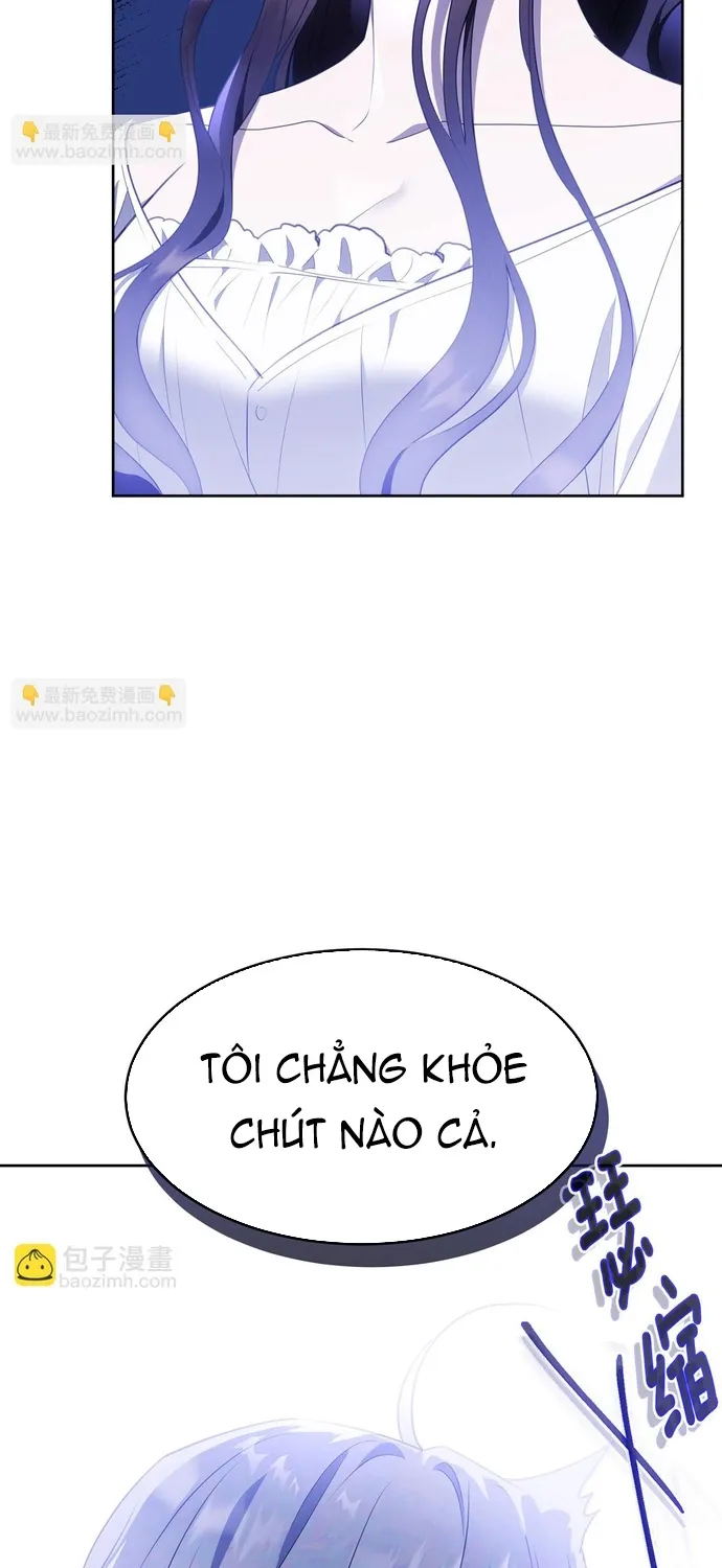 Tiểu thư mà tôi phục vụ biến thành thiếu gia rồi Chap 116 - Next Chap 117