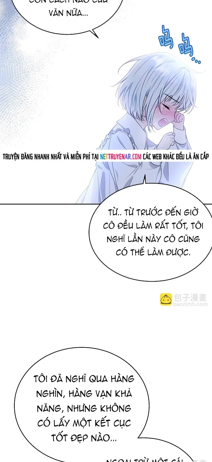 Tiểu thư mà tôi phục vụ biến thành thiếu gia rồi Chap 116 - Next Chap 117