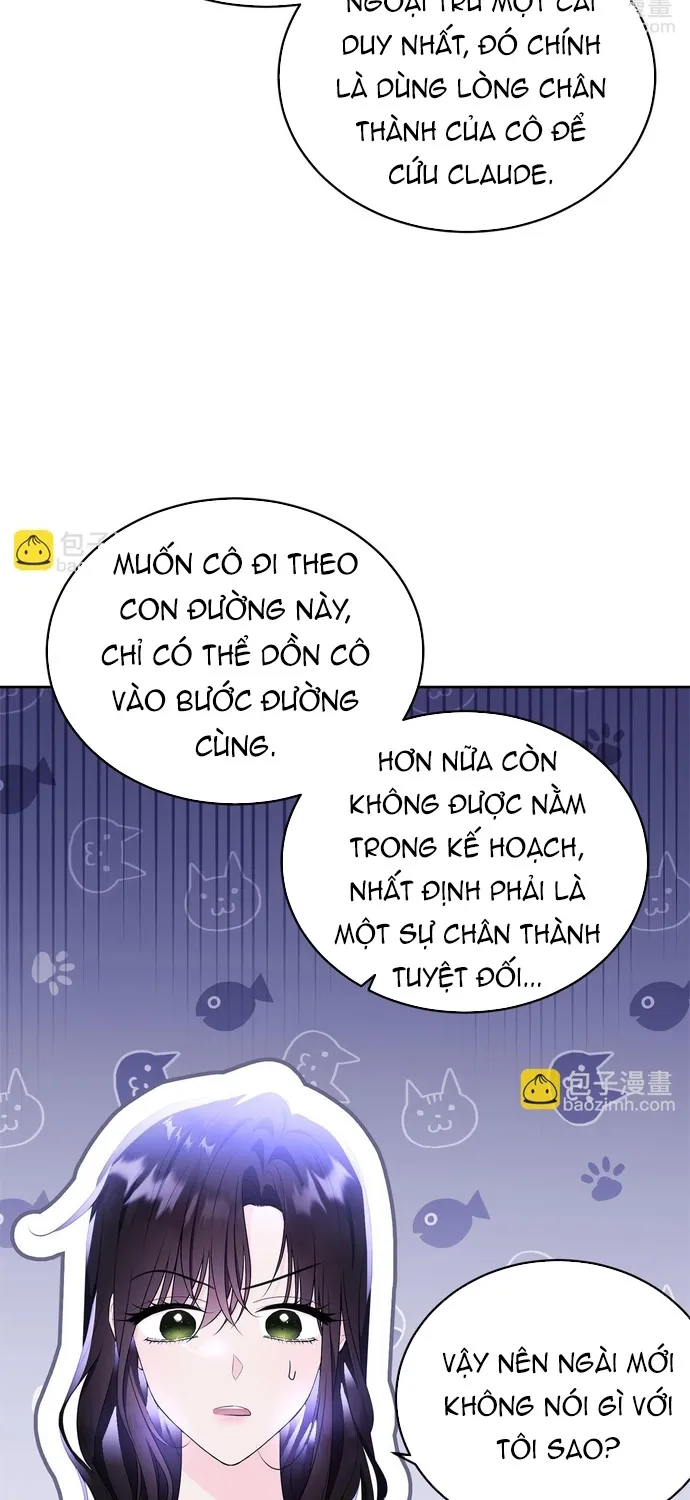 Tiểu thư mà tôi phục vụ biến thành thiếu gia rồi Chap 116 - Next Chap 117