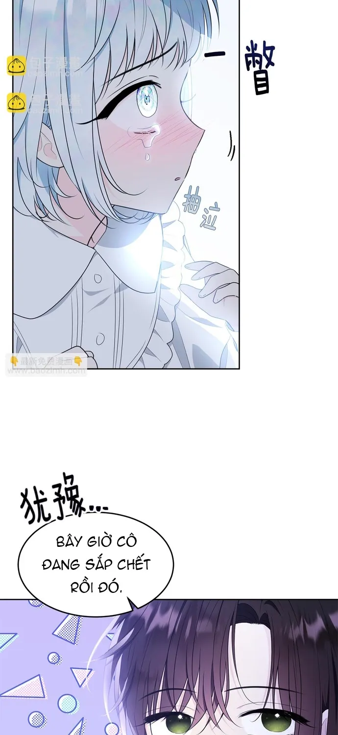 Tiểu thư mà tôi phục vụ biến thành thiếu gia rồi Chap 116 - Next Chap 117