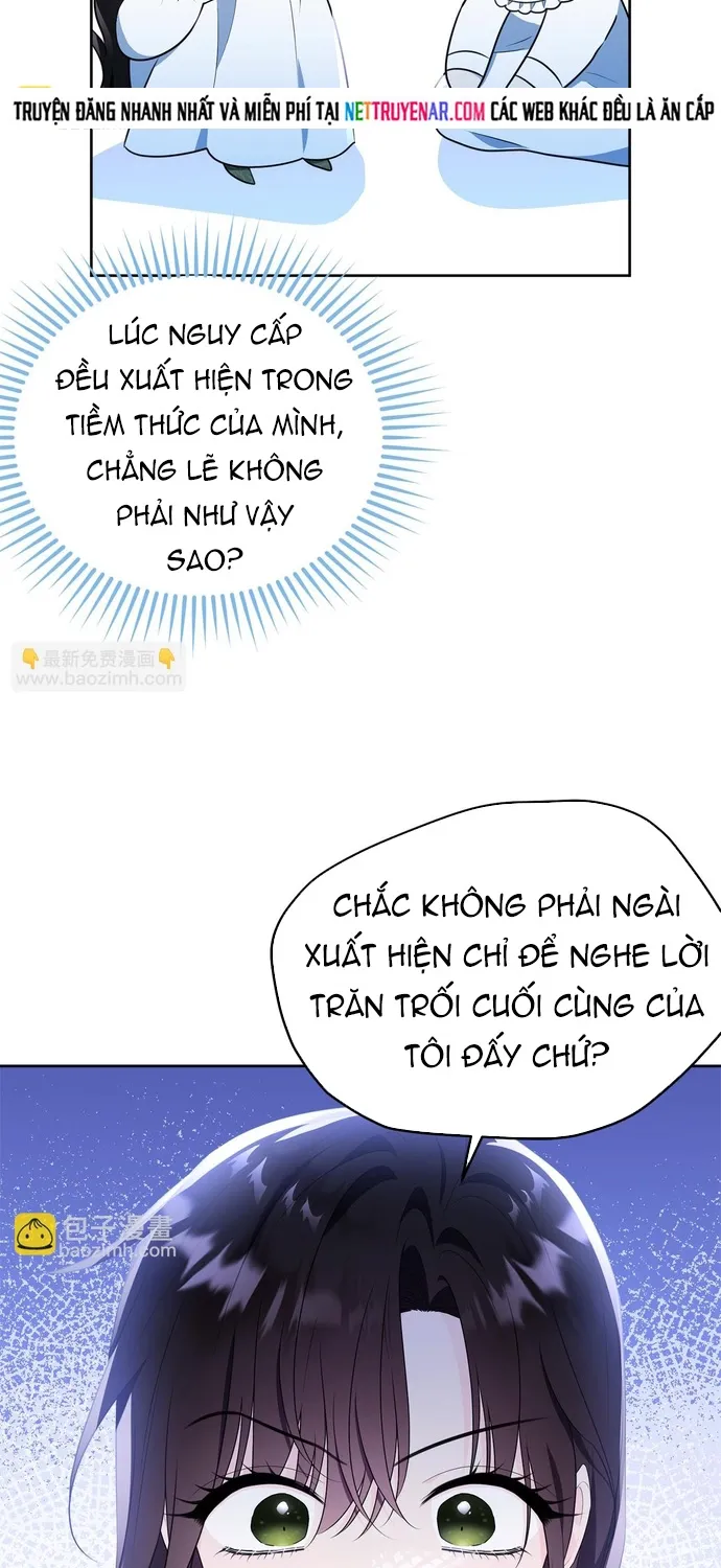 Tiểu thư mà tôi phục vụ biến thành thiếu gia rồi Chap 116 - Next Chap 117