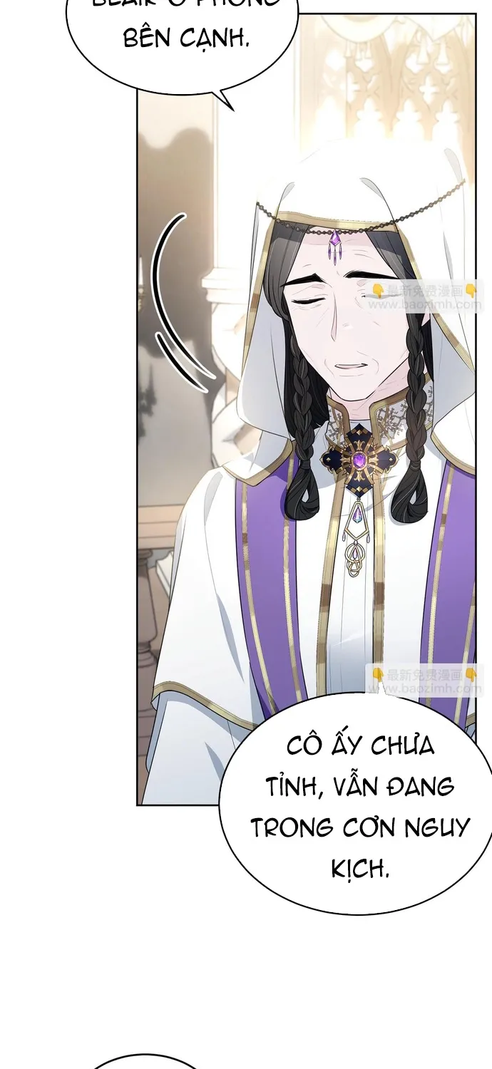 Tiểu thư mà tôi phục vụ biến thành thiếu gia rồi Chap 116 - Next Chap 117