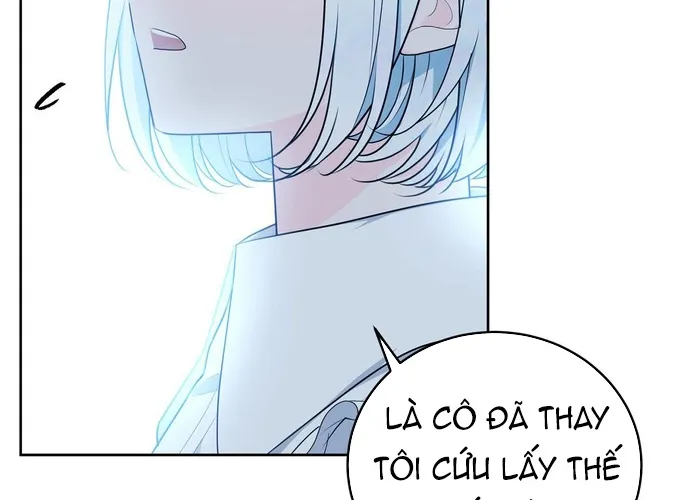 Tiểu thư mà tôi phục vụ biến thành thiếu gia rồi Chap 116 - Next Chap 117