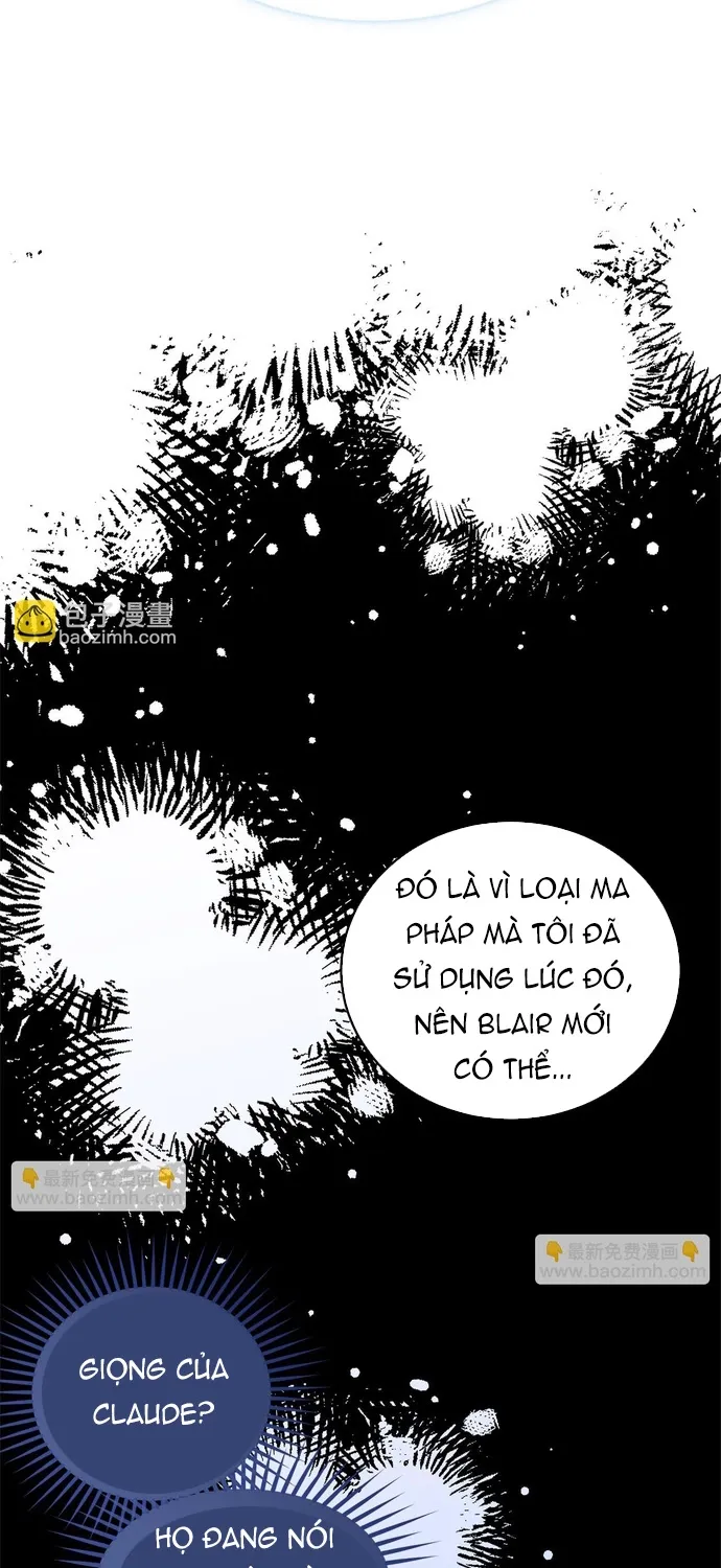 Tiểu thư mà tôi phục vụ biến thành thiếu gia rồi Chap 116 - Next Chap 117