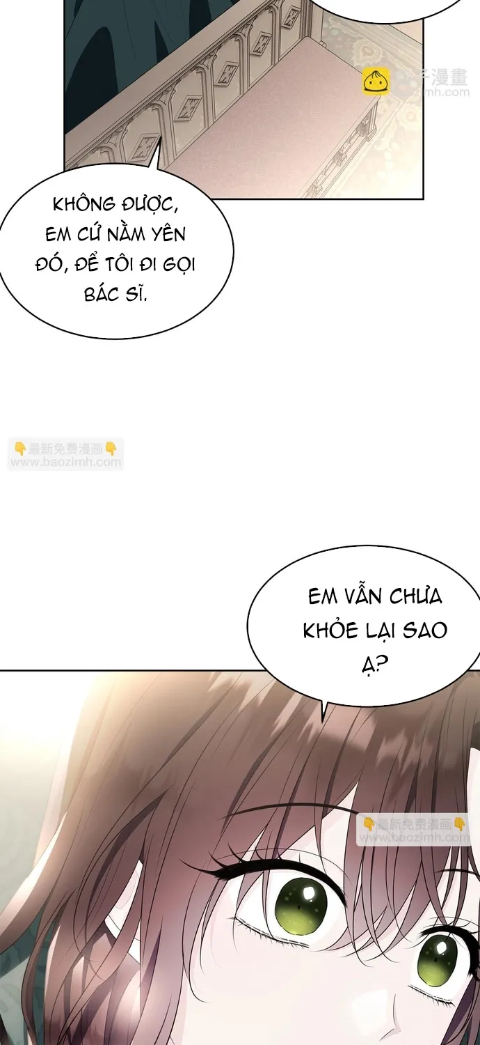 Tiểu thư mà tôi phục vụ biến thành thiếu gia rồi Chap 116 - Next Chap 117