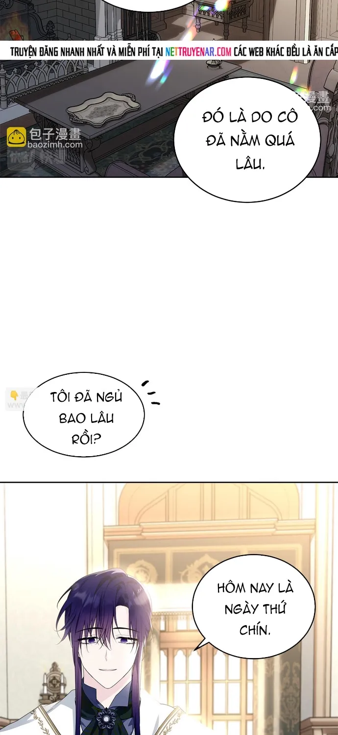 Tiểu thư mà tôi phục vụ biến thành thiếu gia rồi Chap 116 - Next Chap 117