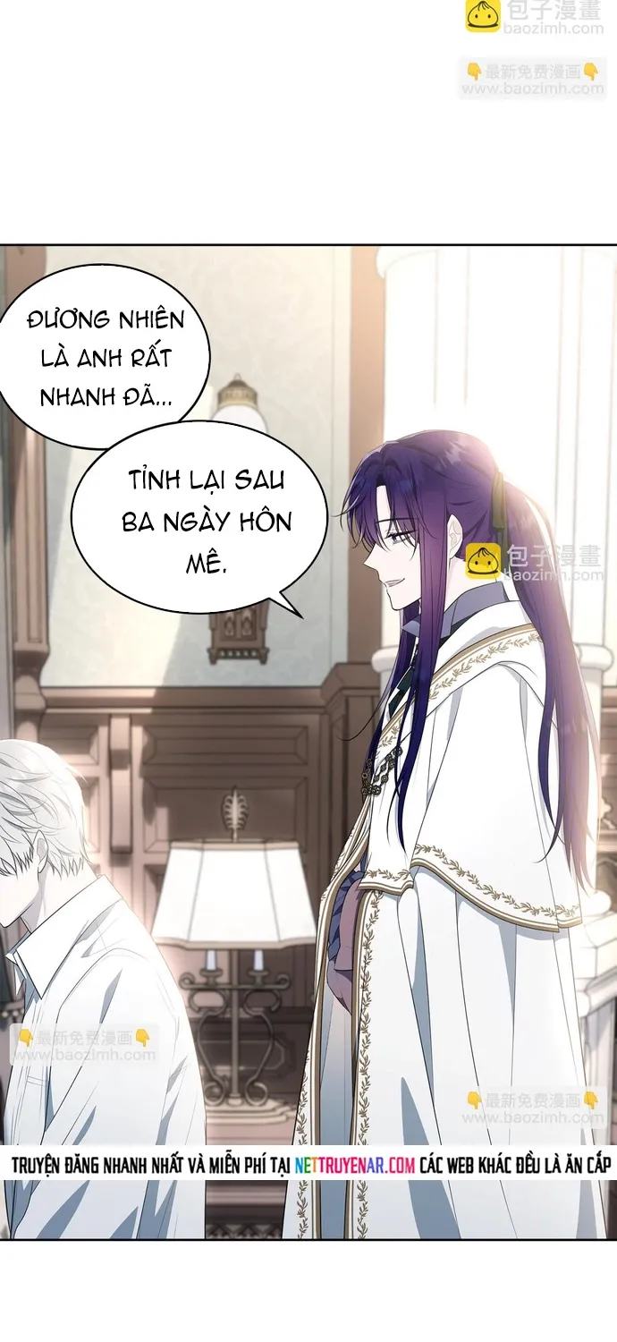 Tiểu thư mà tôi phục vụ biến thành thiếu gia rồi Chap 116 - Next Chap 117