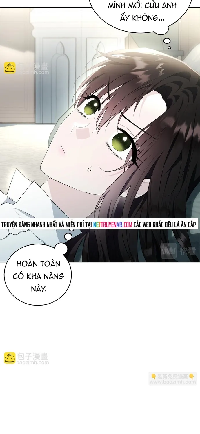 Tiểu thư mà tôi phục vụ biến thành thiếu gia rồi Chap 117 - Next Chap 118