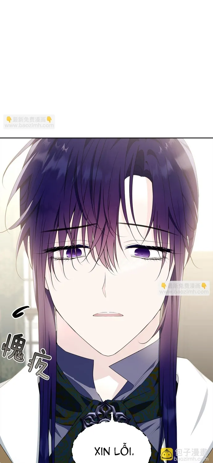 Tiểu thư mà tôi phục vụ biến thành thiếu gia rồi Chap 117 - Next Chap 118