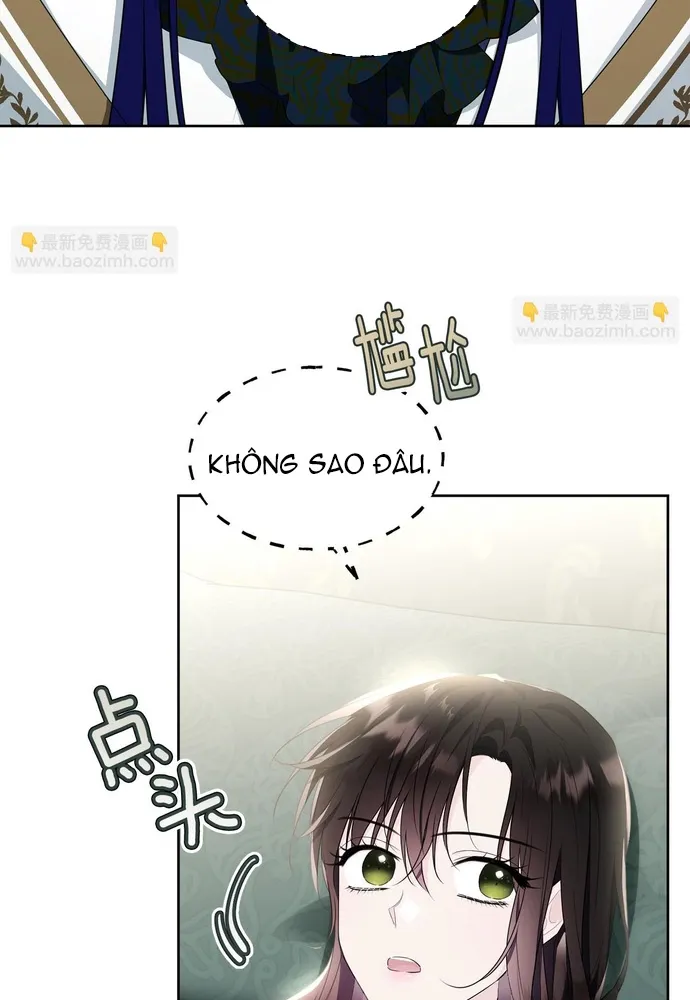 Tiểu thư mà tôi phục vụ biến thành thiếu gia rồi Chap 117 - Next Chap 118