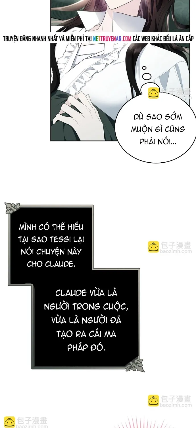 Tiểu thư mà tôi phục vụ biến thành thiếu gia rồi Chap 117 - Next Chap 118