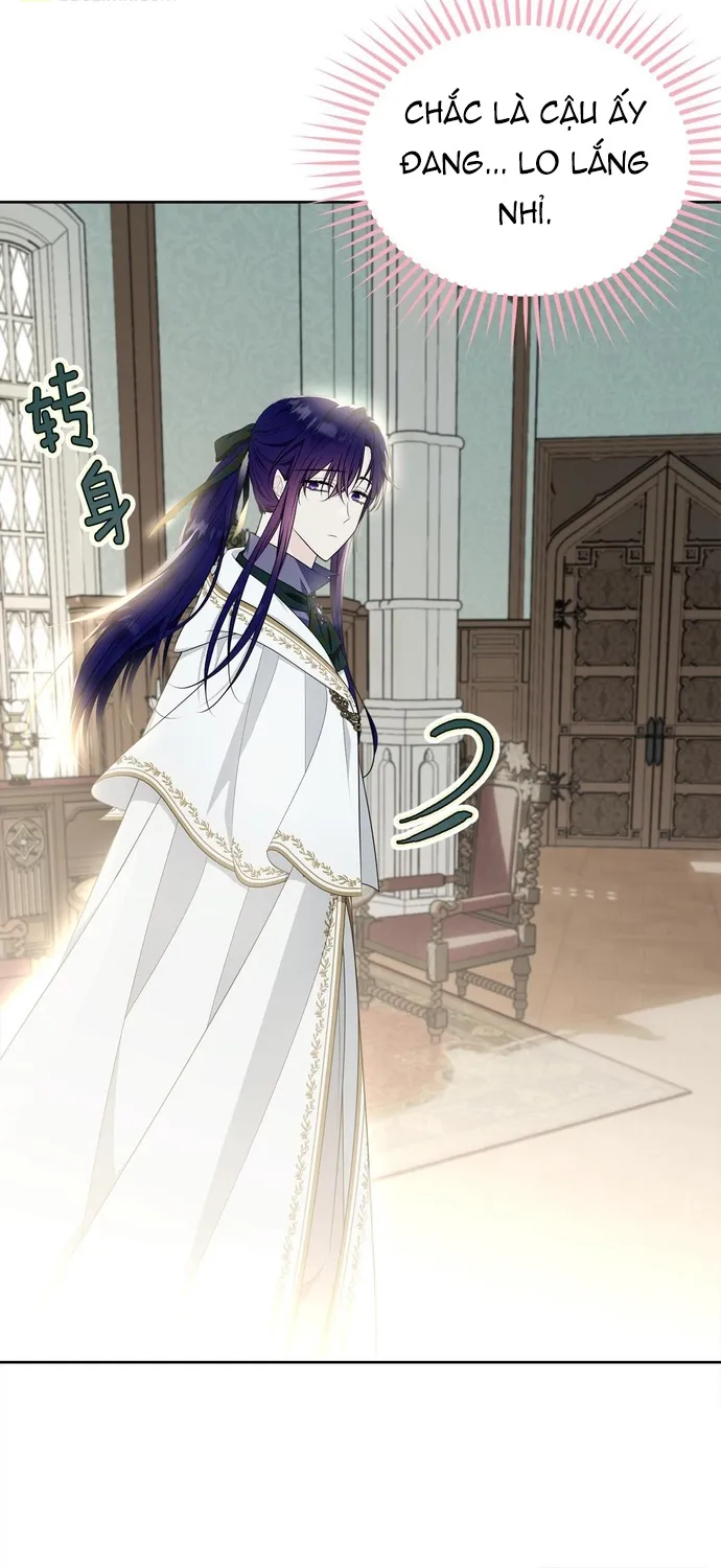 Tiểu thư mà tôi phục vụ biến thành thiếu gia rồi Chap 117 - Next Chap 118