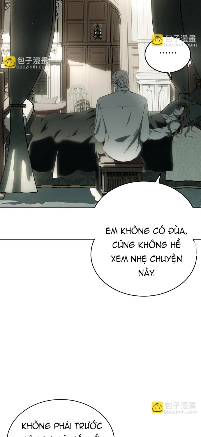 Tiểu thư mà tôi phục vụ biến thành thiếu gia rồi Chap 117 - Next Chap 118