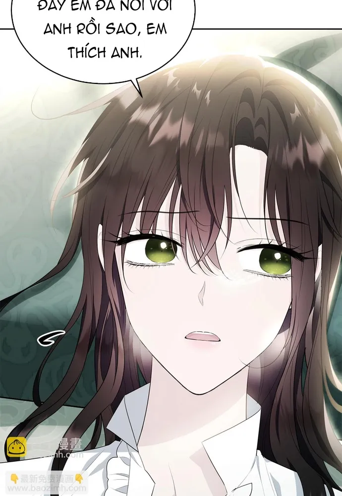 Tiểu thư mà tôi phục vụ biến thành thiếu gia rồi Chap 117 - Next Chap 118