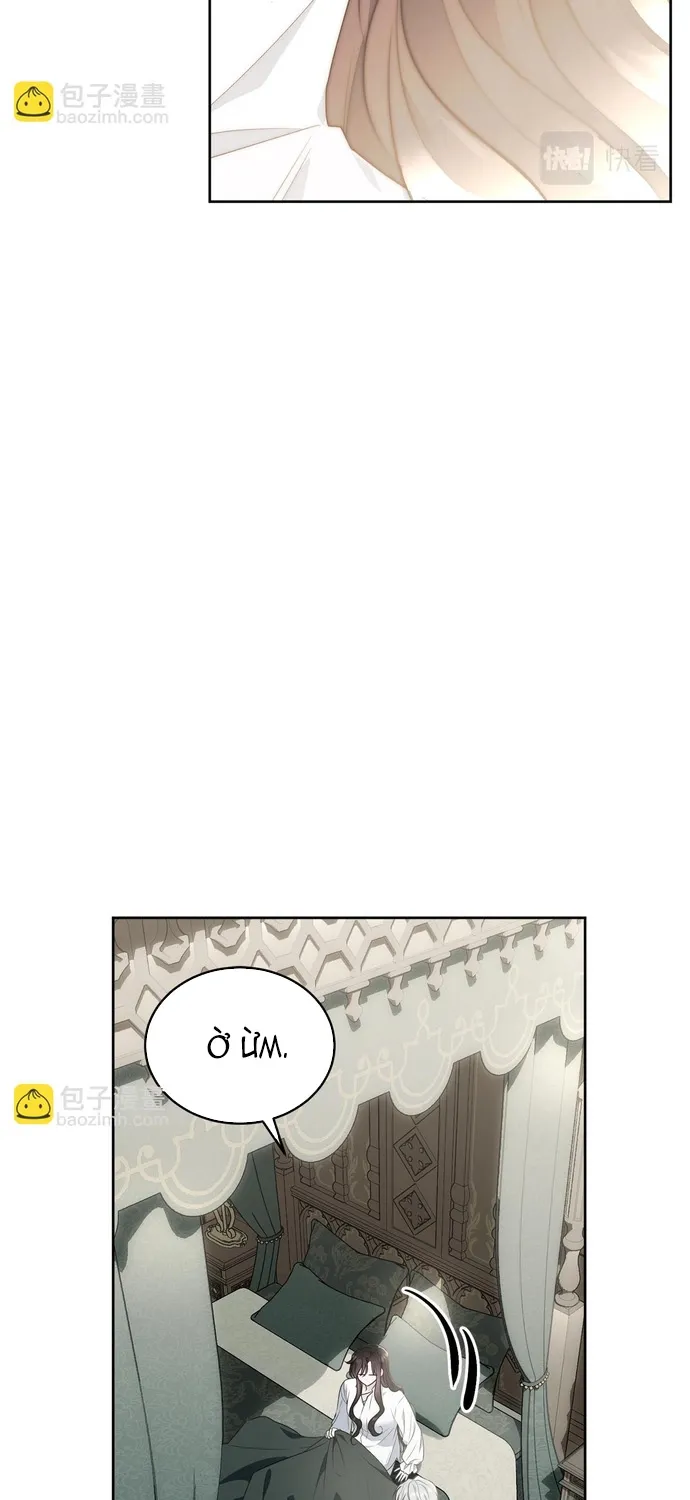 Tiểu thư mà tôi phục vụ biến thành thiếu gia rồi Chap 117 - Next Chap 118