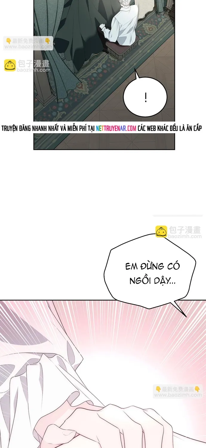 Tiểu thư mà tôi phục vụ biến thành thiếu gia rồi Chap 117 - Next Chap 118