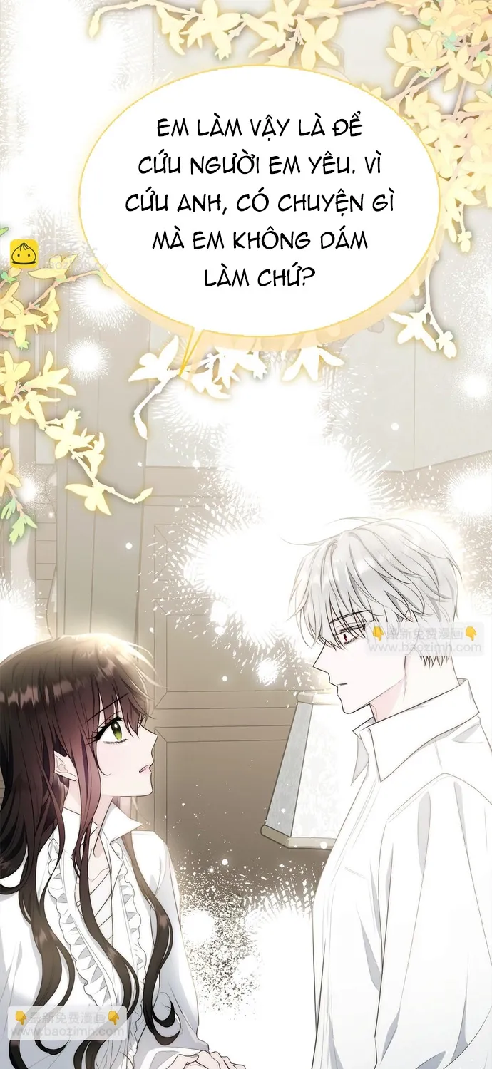 Tiểu thư mà tôi phục vụ biến thành thiếu gia rồi Chap 117 - Next Chap 118