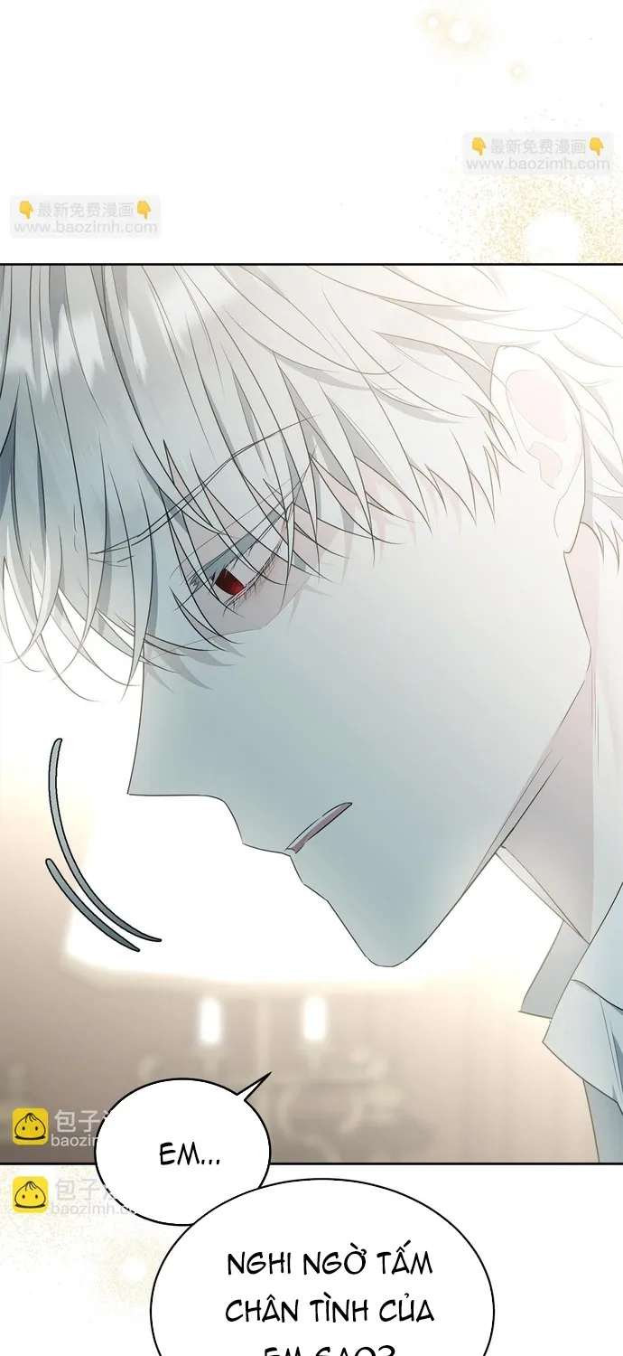 Tiểu thư mà tôi phục vụ biến thành thiếu gia rồi Chap 117 - Next Chap 118