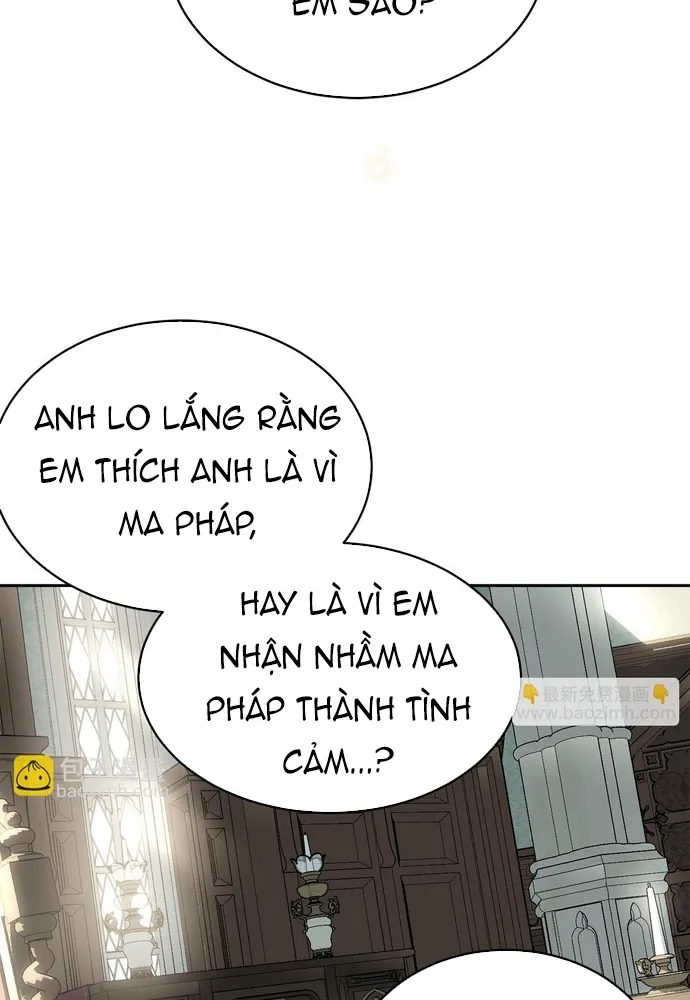 Tiểu thư mà tôi phục vụ biến thành thiếu gia rồi Chap 117 - Next Chap 118