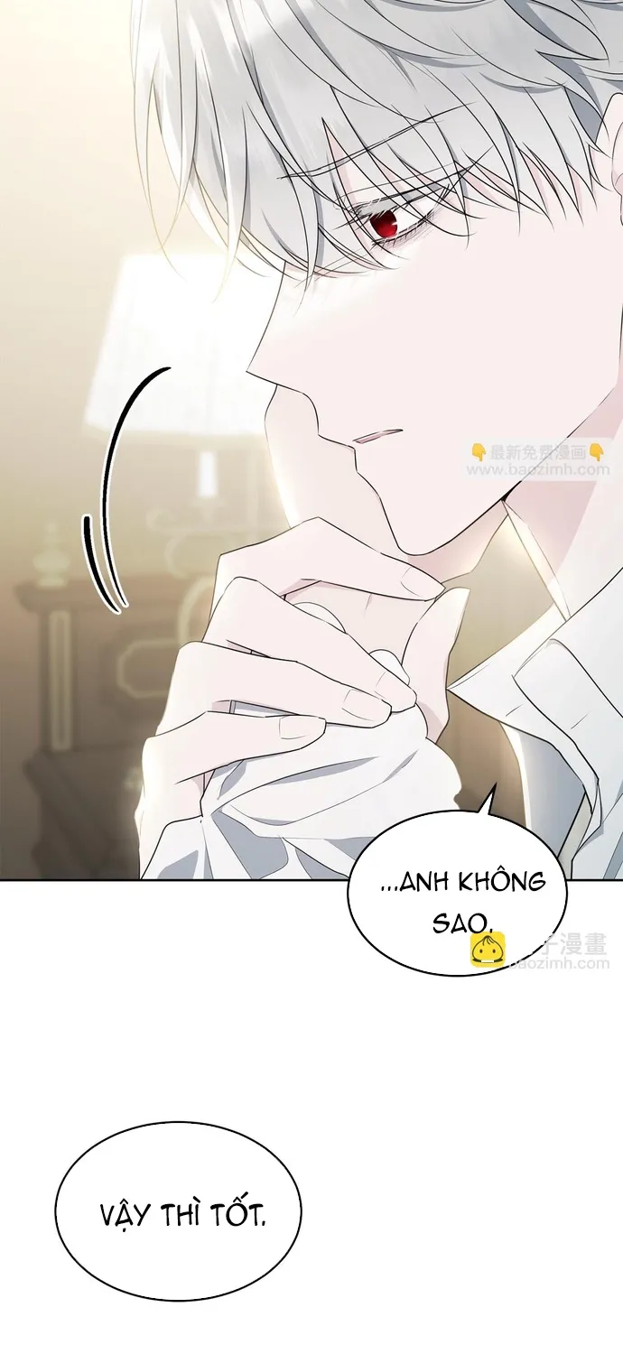 Tiểu thư mà tôi phục vụ biến thành thiếu gia rồi Chap 117 - Next Chap 118