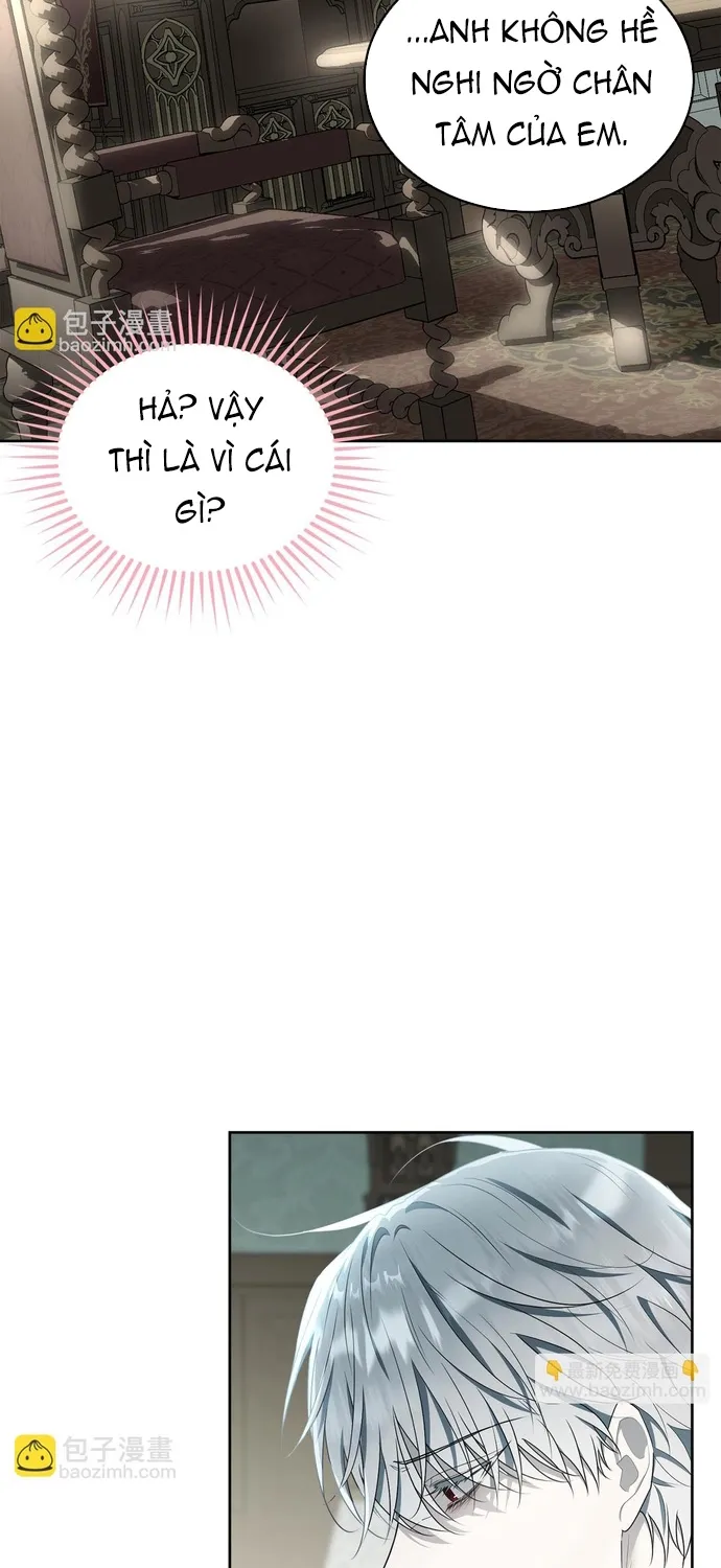 Tiểu thư mà tôi phục vụ biến thành thiếu gia rồi Chap 117 - Next Chap 118