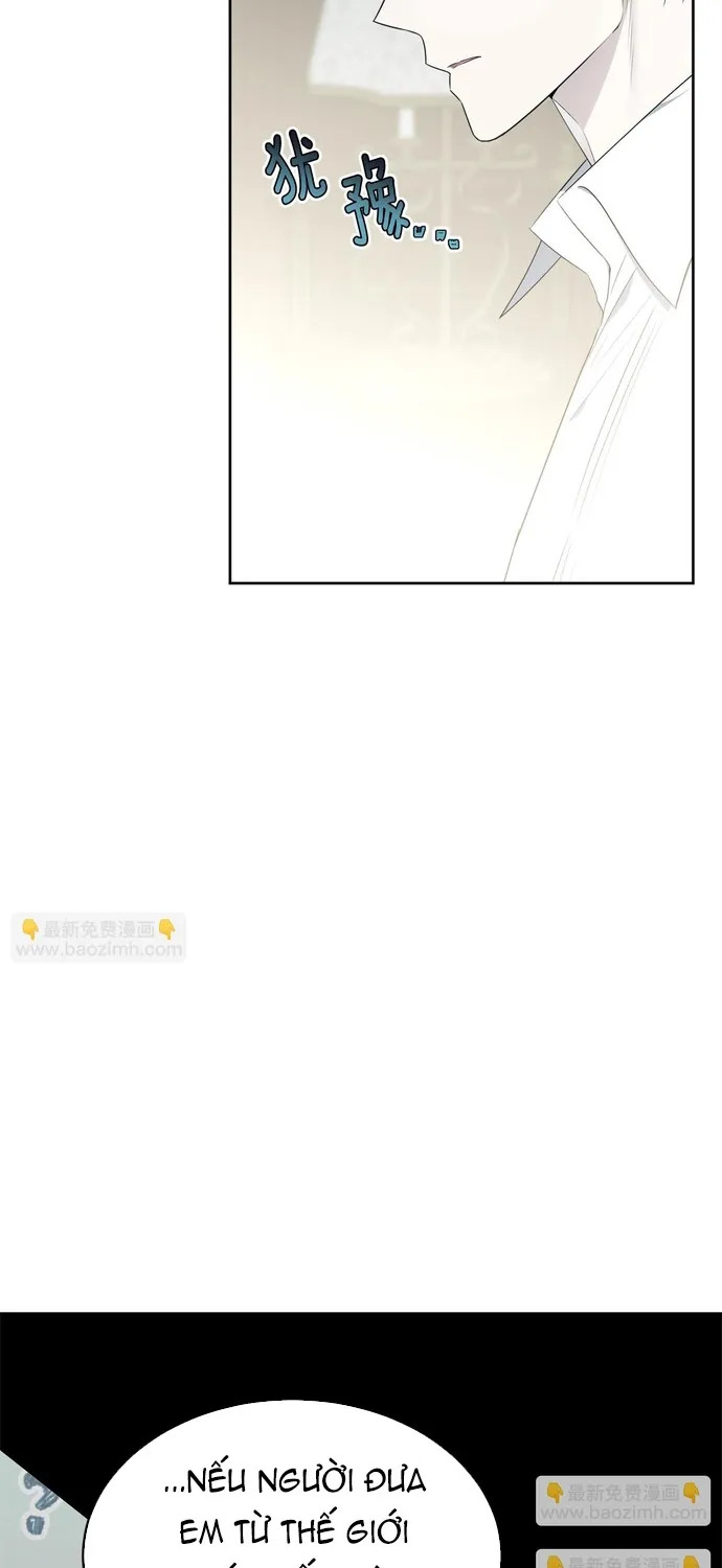 Tiểu thư mà tôi phục vụ biến thành thiếu gia rồi Chap 117 - Next Chap 118