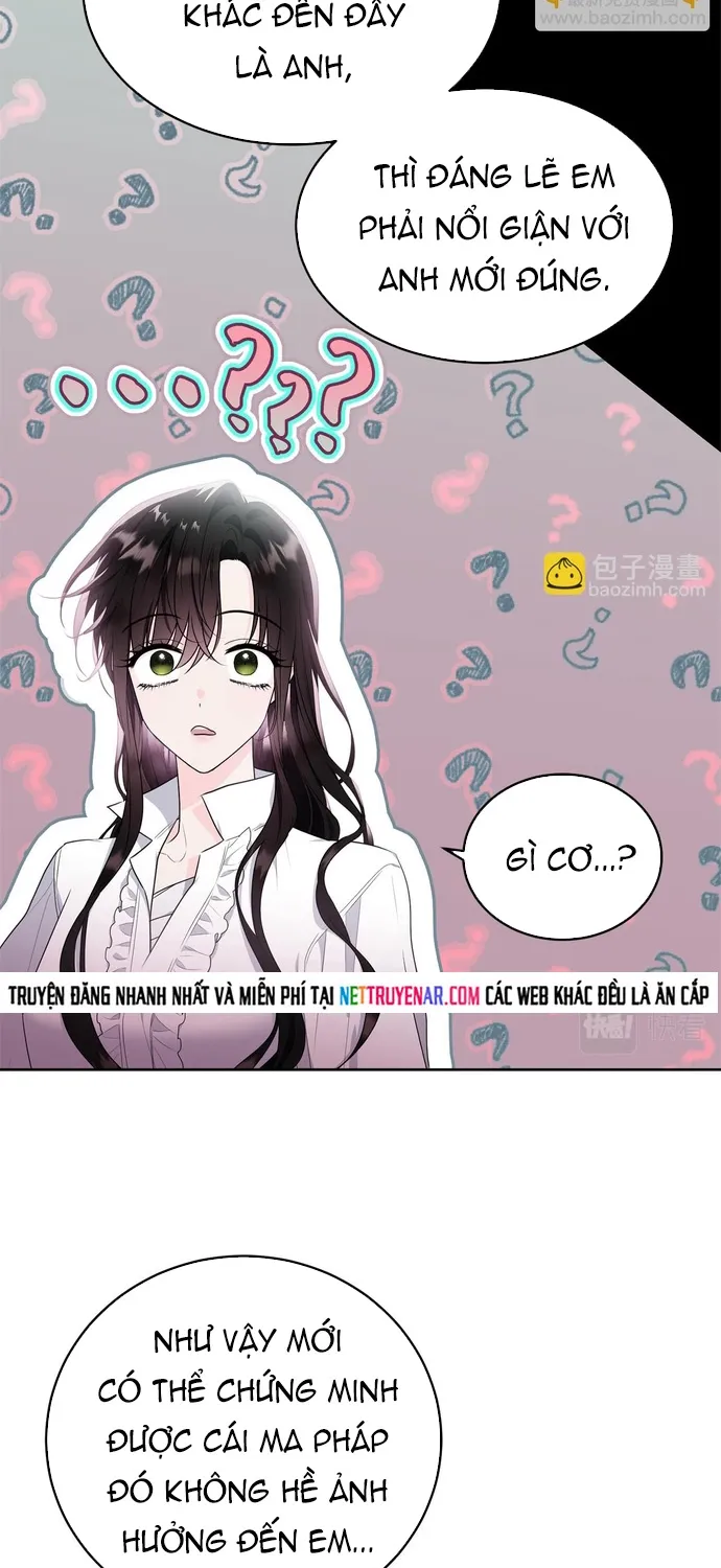 Tiểu thư mà tôi phục vụ biến thành thiếu gia rồi Chap 117 - Next Chap 118