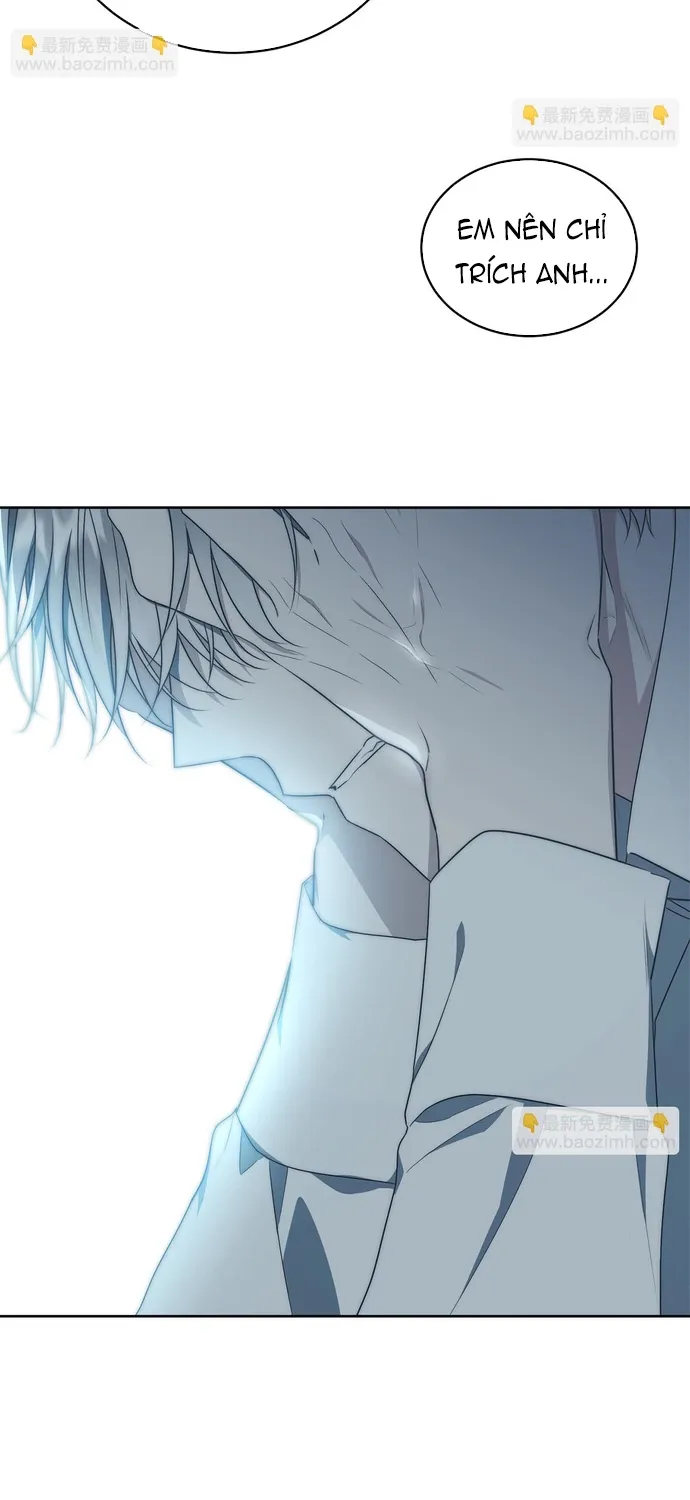 Tiểu thư mà tôi phục vụ biến thành thiếu gia rồi Chap 117 - Next Chap 118