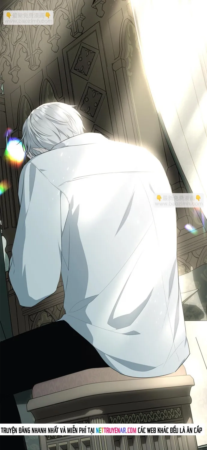 Tiểu thư mà tôi phục vụ biến thành thiếu gia rồi Chap 117 - Next Chap 118