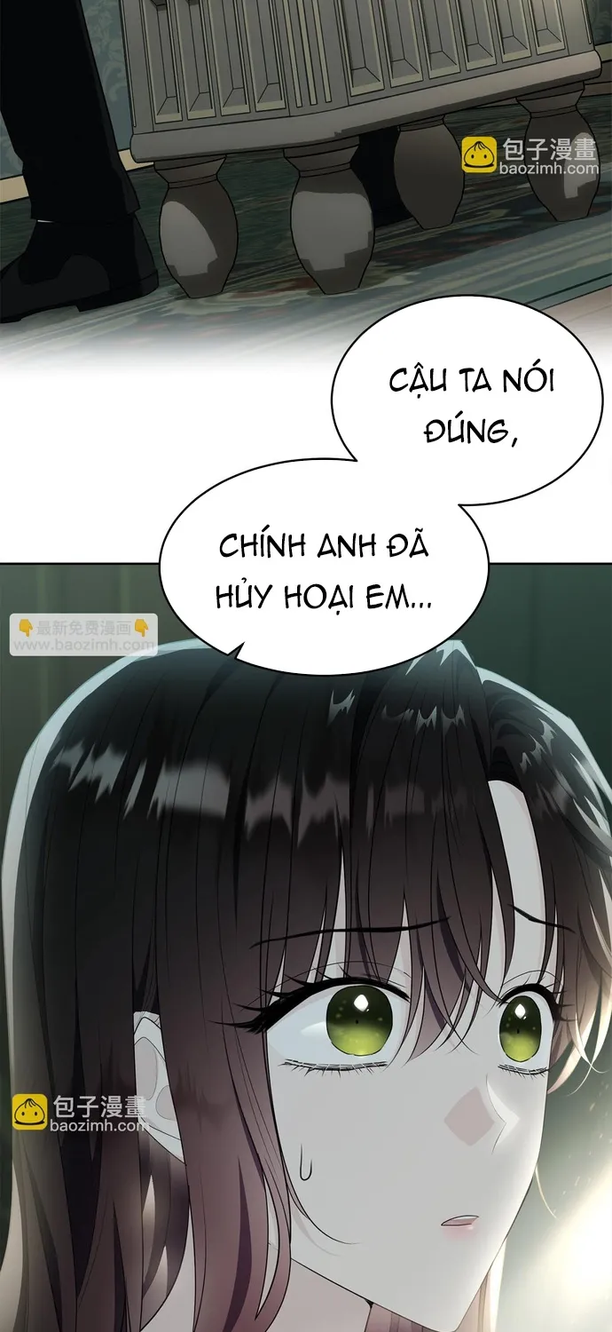 Tiểu thư mà tôi phục vụ biến thành thiếu gia rồi Chap 117 - Next Chap 118